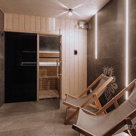 Apartamenty Widokowka Sauna Widok Na Panorame Tatr Koscielisko Ngoại thất bức ảnh