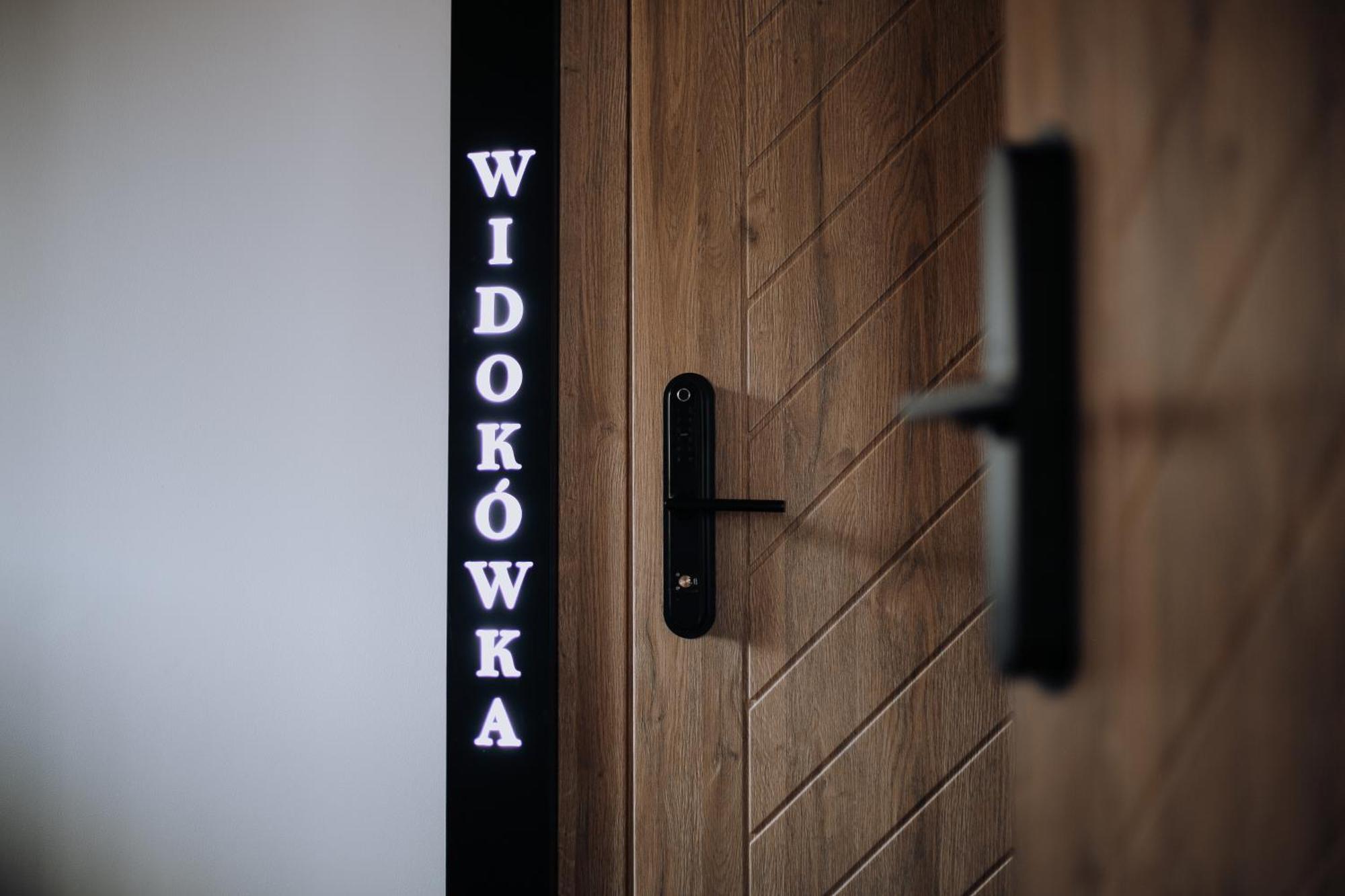 Apartamenty Widokowka Sauna Widok Na Panorame Tatr Koscielisko Ngoại thất bức ảnh