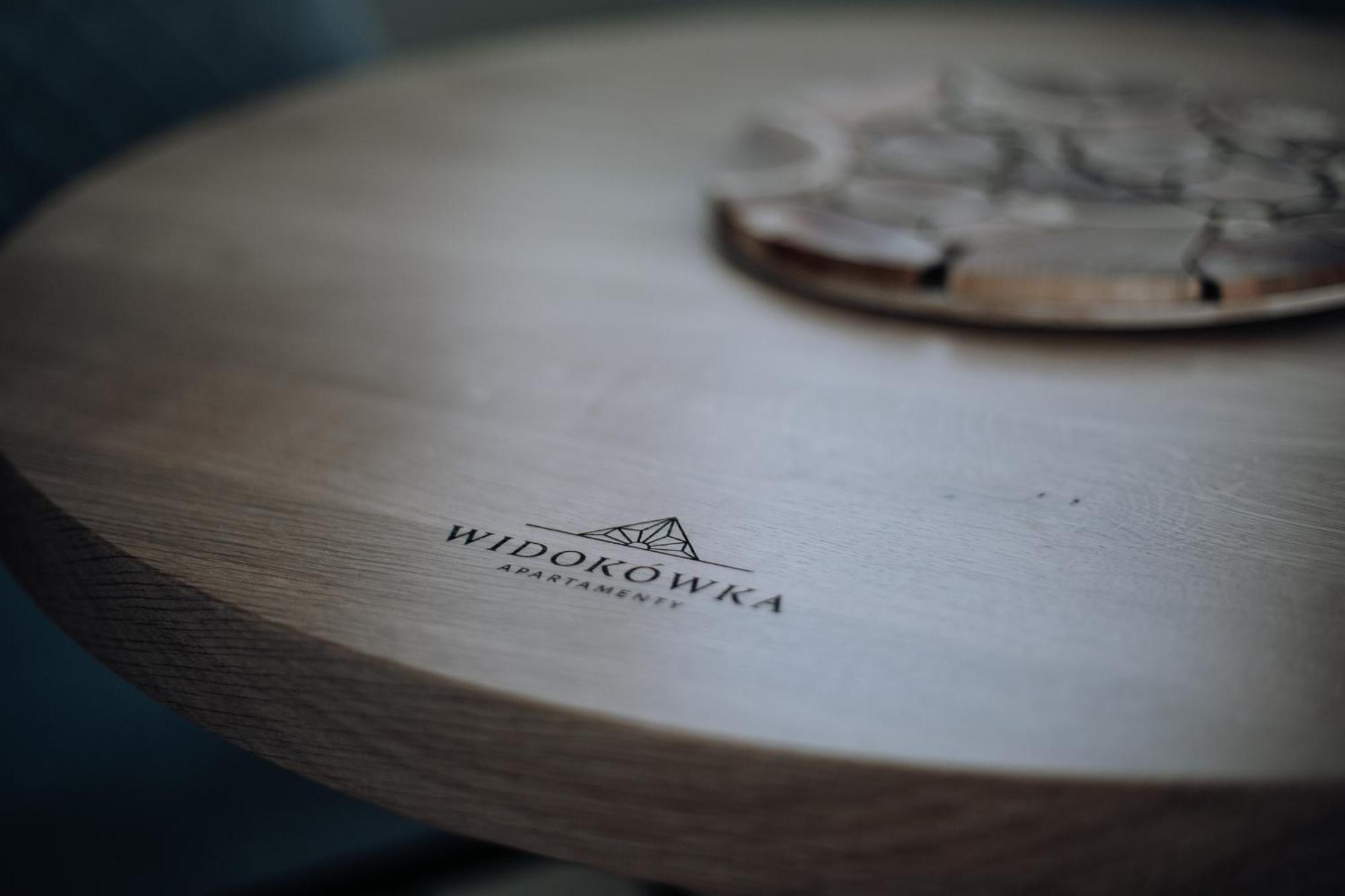 Apartamenty Widokowka Sauna Widok Na Panorame Tatr Koscielisko Ngoại thất bức ảnh