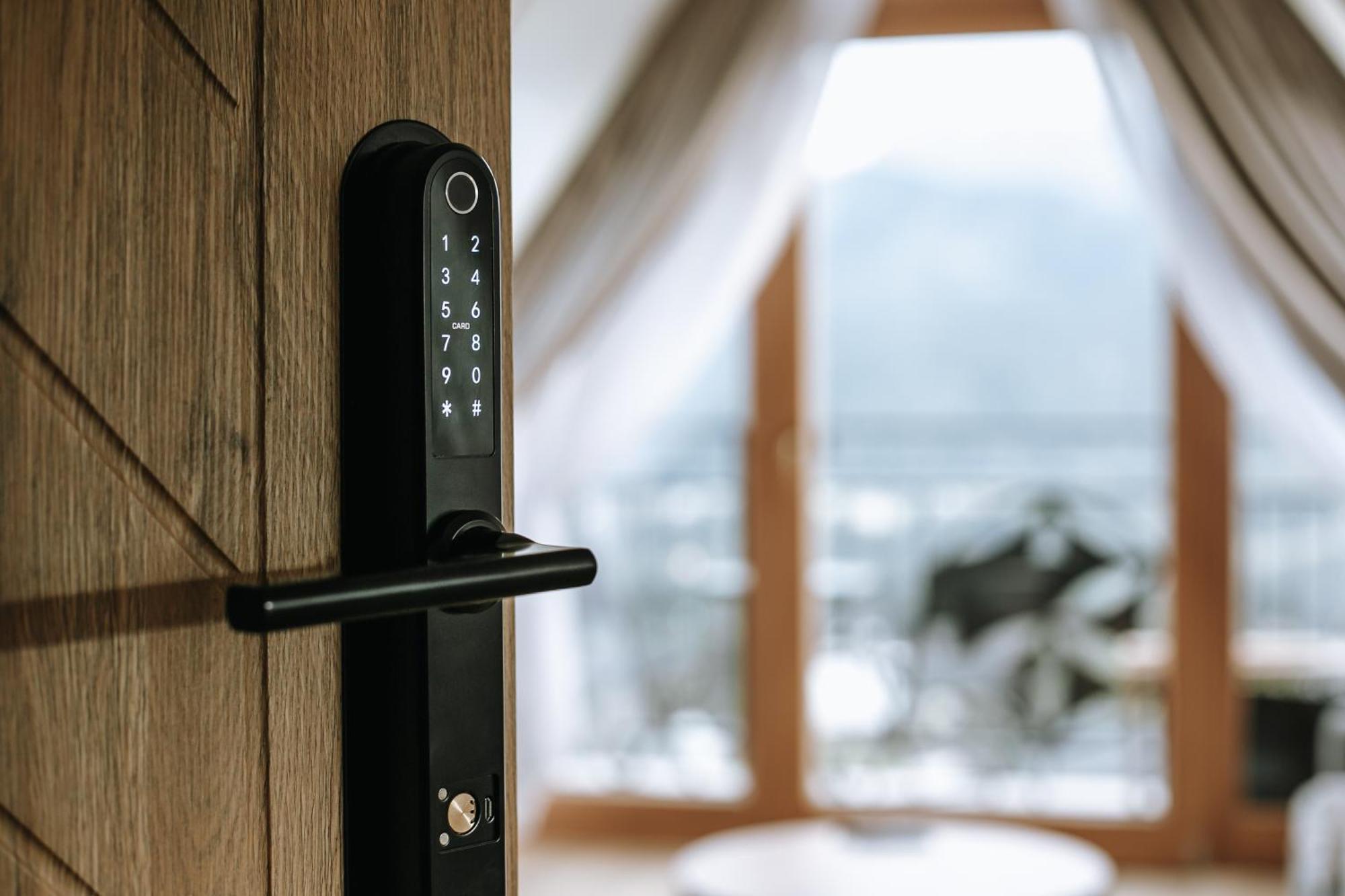 Apartamenty Widokowka Sauna Widok Na Panorame Tatr Koscielisko Ngoại thất bức ảnh