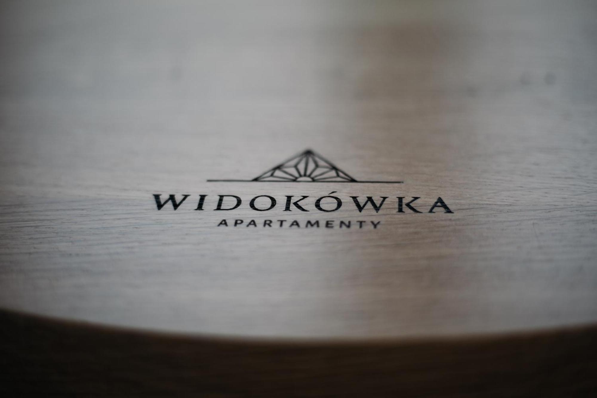 Apartamenty Widokowka Sauna Widok Na Panorame Tatr Koscielisko Ngoại thất bức ảnh