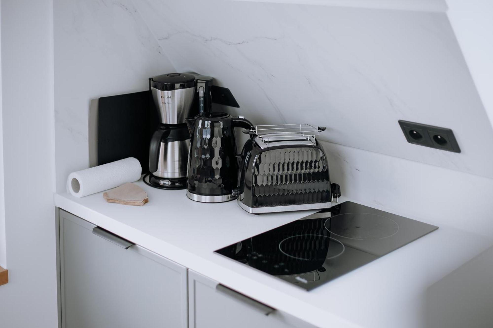 Apartamenty Widokowka Sauna Widok Na Panorame Tatr Koscielisko Ngoại thất bức ảnh