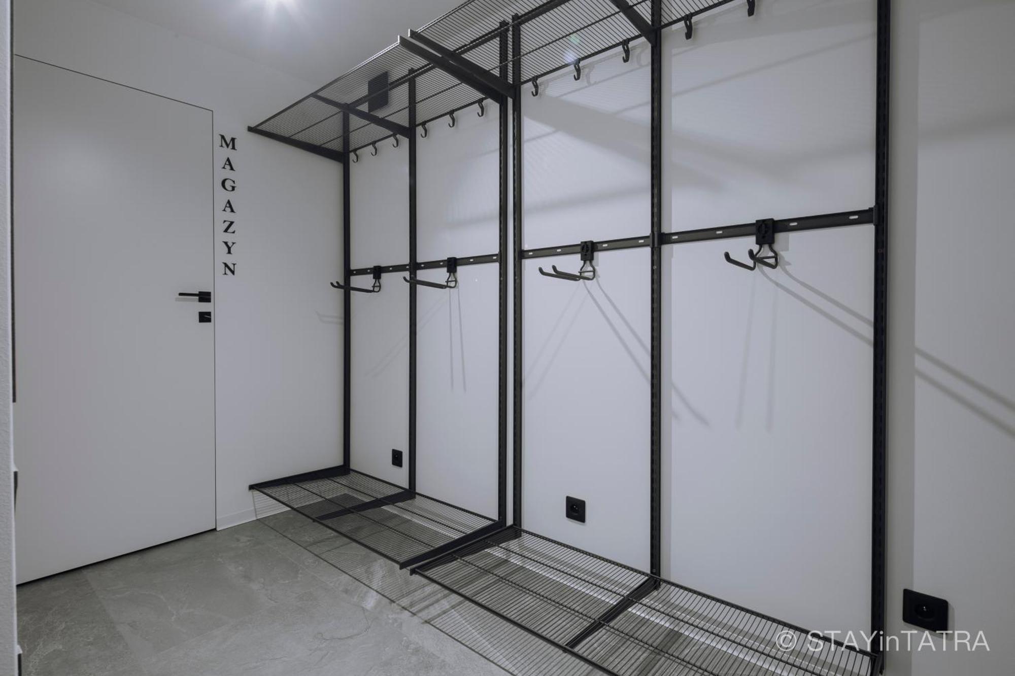 Apartamenty Widokowka Sauna Widok Na Panorame Tatr Koscielisko Ngoại thất bức ảnh