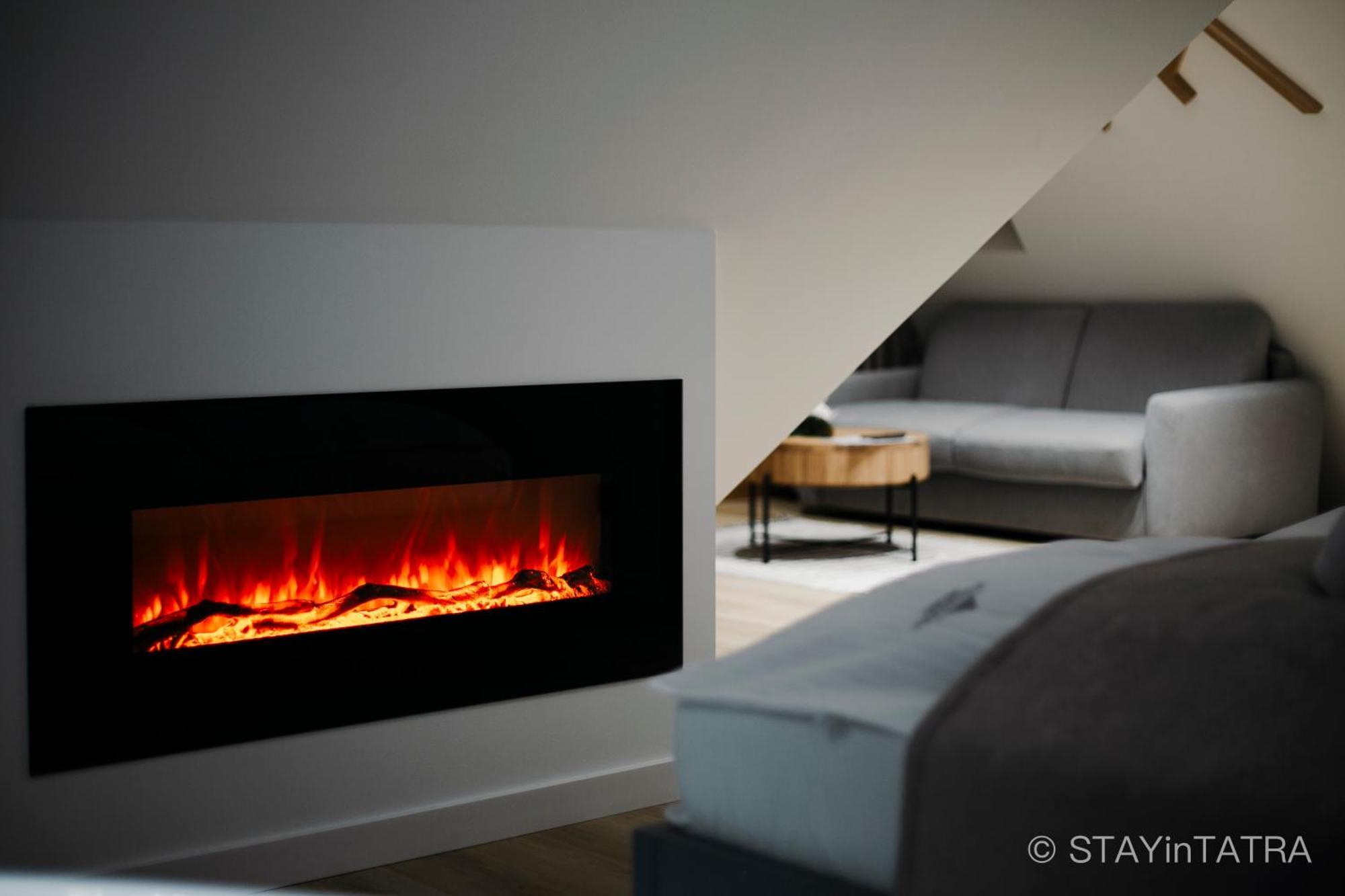 Apartamenty Widokowka Sauna Widok Na Panorame Tatr Koscielisko Ngoại thất bức ảnh